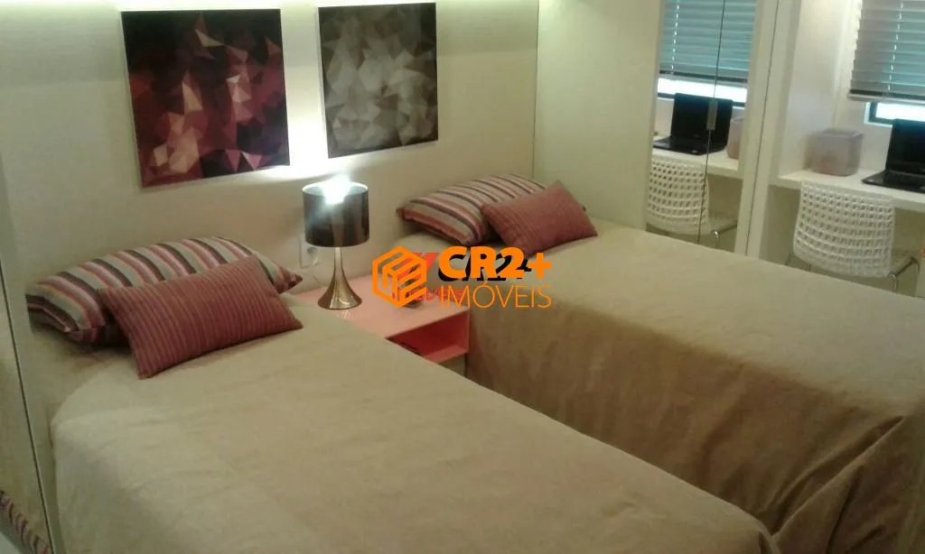 Imagem Apartamento a Venda com 4 quartos,2 suítes em Candeias- 135m em Jaboatão Dos Gua