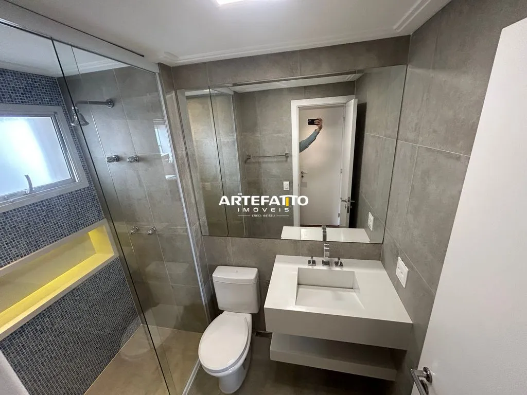 Imagem Apartamento à venda em São Paulo, Parque Reboucas, com 3 quartos, 268m2