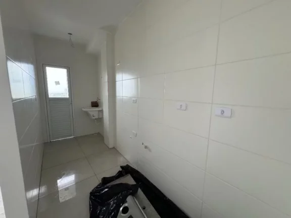 Imagem APARTAMENTO NA MIRIM 2 DORMITÓRIOS 1 SUÍTE!!!