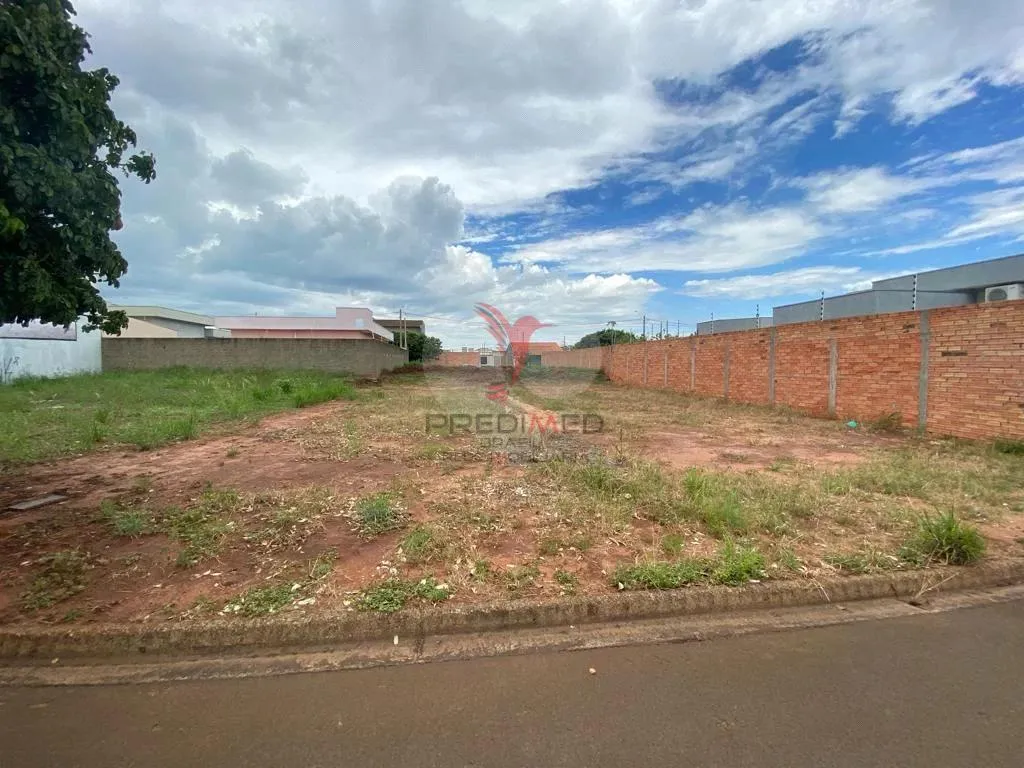 Foto do imóvel Terreno Residencial Jardim Santa Lúcia em Rua Alceste Jansen Paccola, S/N - Jardim Santa Lúcia, Lençóis Paulista - SP