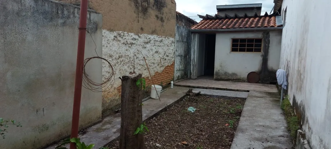 Imagem Casa à venda 3 Quartos, 1 Vaga, 340M², Jardim Boa Vista, Pindamonhangaba - SP