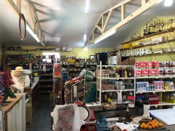 Imagem Casa com ponto comercial a venda no bairro Morro do Alto- Itapetininga/SP