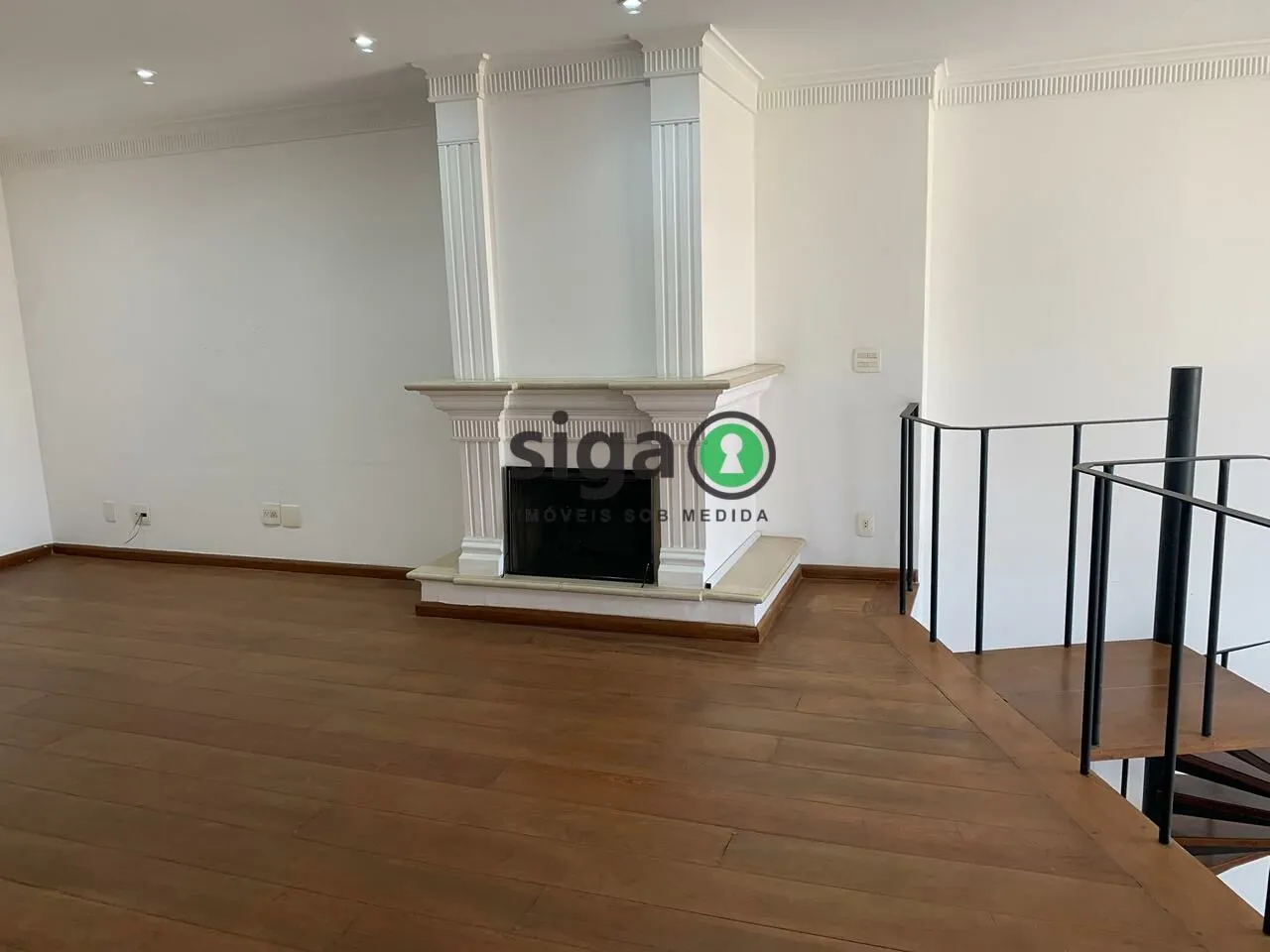 Imagem VENDE na Vila Suzana (Região do Morumbi) COBERTURA com 3 quartos, uma suíte, 3 Vagas + Depósito