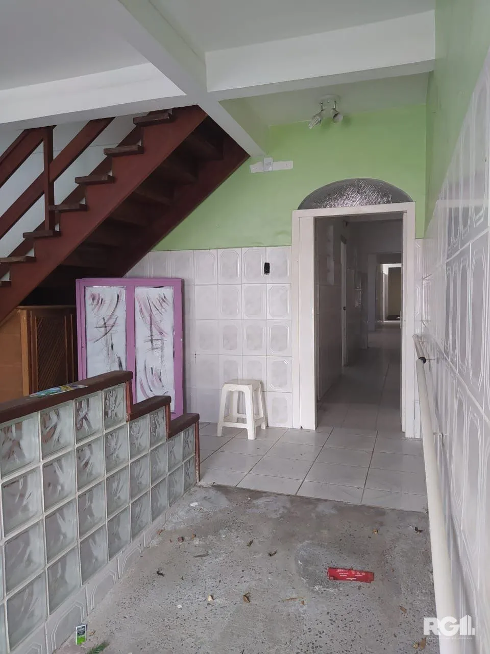 Imagem CASA A VENDA NA CIDADE BAIXA PRÓXIMO A JOÃO ALFREDO - CÓD. RP379265