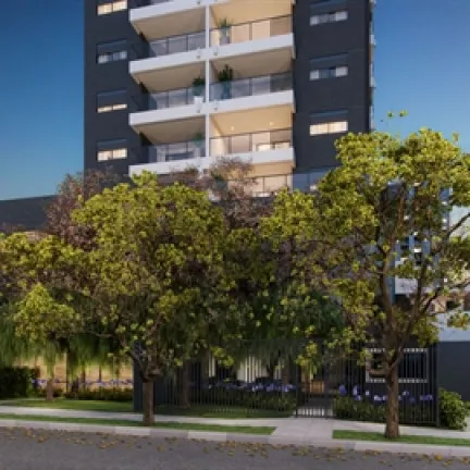 Imagem Apartamento com 2 Quartos à Venda, 73 m² em Cerqueira César - São Paulo