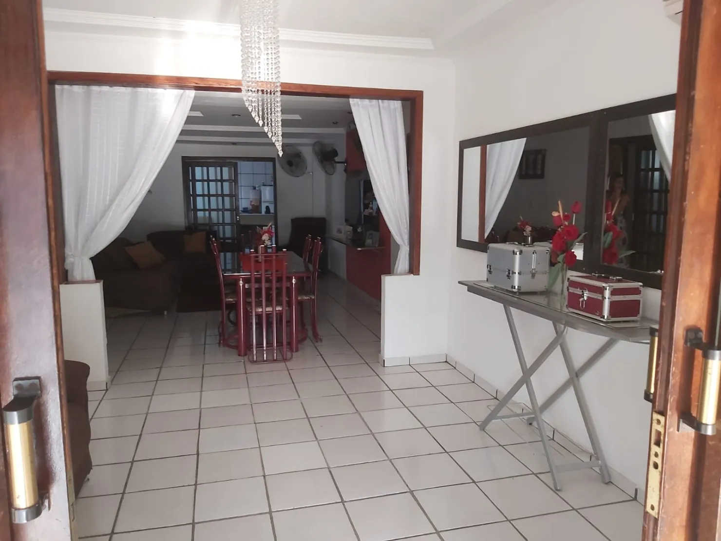 Imagem Casa à venda 3 Quartos, 1 Suite, 3 Vagas, 250M², Residencial Vale das Acácias, Pindamonhangaba - SP