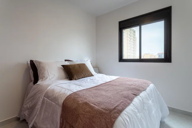 Imagem APARTAMENTO RESIDENCIAL em SÃO PAULO - SP, VILA OLÍMPIA