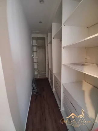 Imagem Apartamento com vista livre no Gonzaga.
