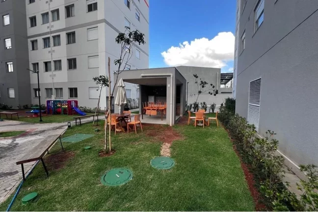 Imagem APARTAMENTO RESIDENCIAL em São Paulo - SP, Água Branca