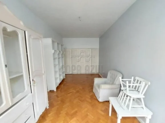 Imagem Copacabana - Residencial › Apartamento com 3 quarto(s) a Venda