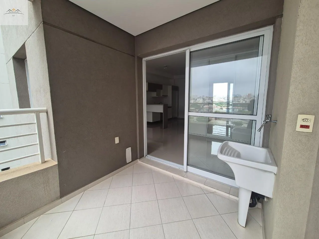 Imagem APARTAMENTO RESIDENCIAL em São Bernardo do Campo - São Paulo, Jardim do Mar