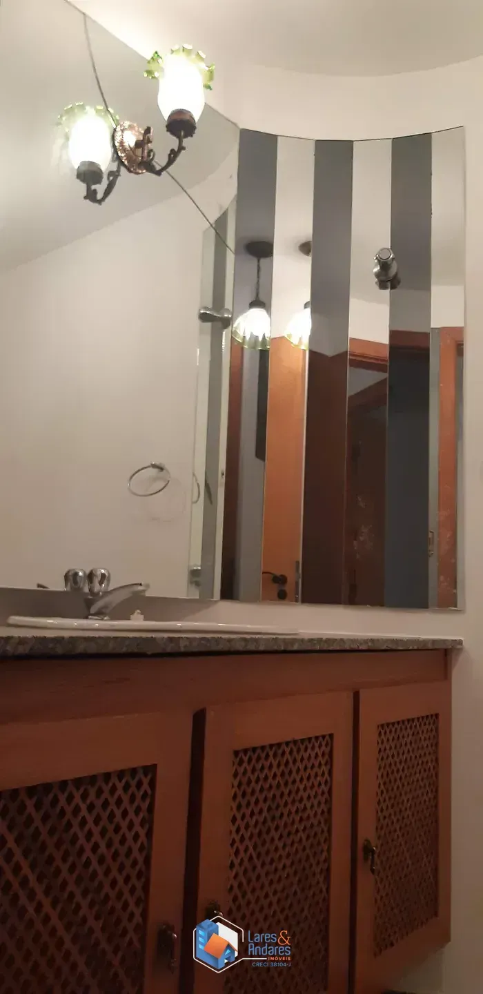 Imagem Apartamento para venda em Ipiranga com 3 quartos, sendo 1 suíte, 163m²