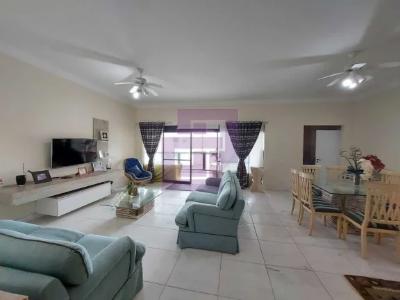 Imagem Apartamentos / Padrão na cidade de Guarujá
