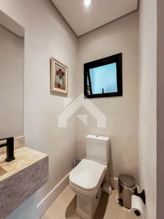 Imagem Casa de Condomínio em Colinas da Anhanguera - Santana de Parnaíba