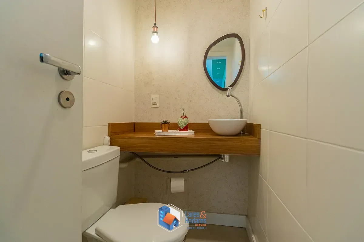 Imagem Apartamento para venda em Jardim Caravelas com 2 quartos, sendo 1 suíte, 82m²