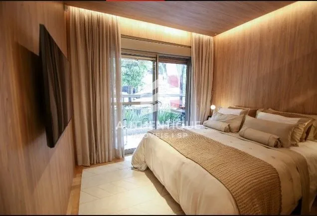 Imagem Essência da Vila Mariana - Apartamento à venda em São Paulo/SP