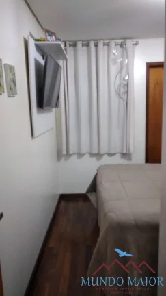 Imagem Cobertura com 3 Quartos e 3 banheiros à Venda, 176 m por R$ 625000.00
