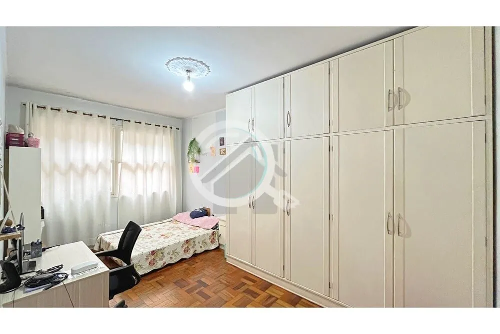 Imagem Esse maravilhoso apartamento na Rua João Telles, conta com 3 dormitórios, uma ampla cozinha gourme...
