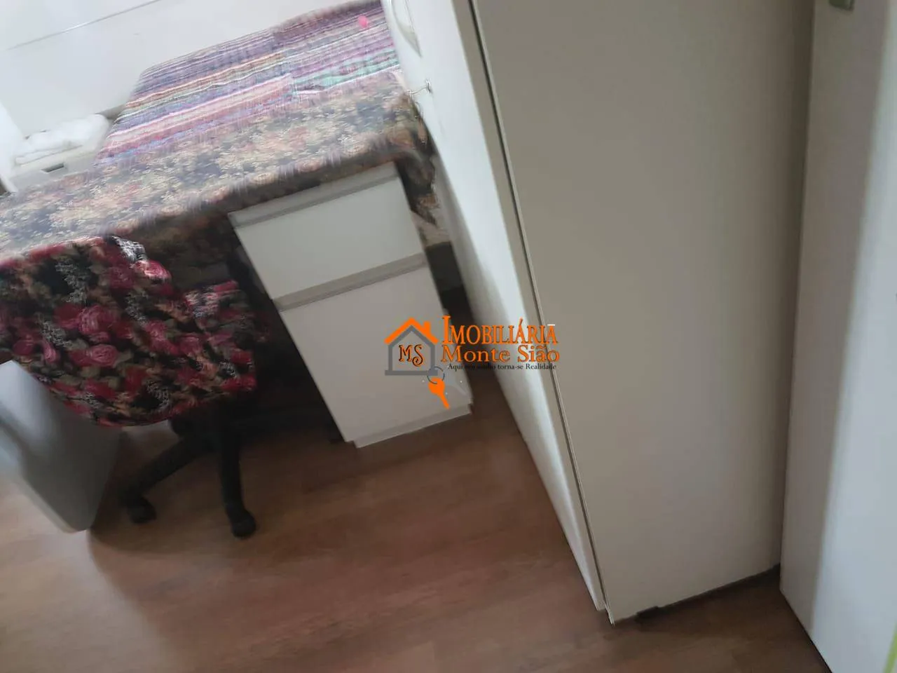 Imagem Sobrado com 4 dormitórios à venda, 250 m² por R$ 586.000,00 - Vila Progresso - Guarulhos/SP