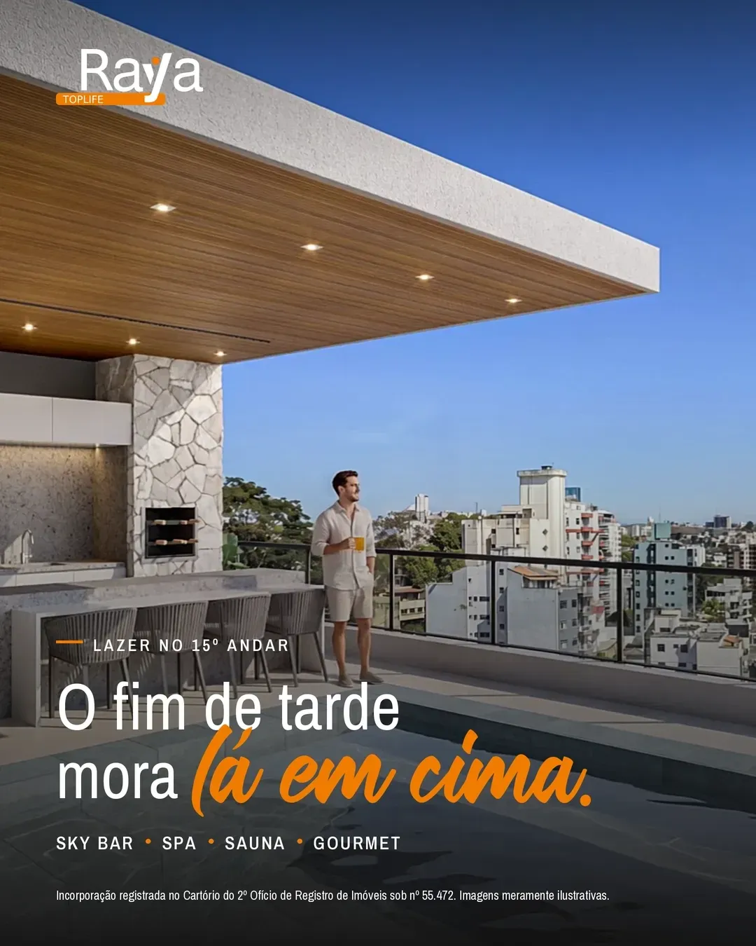 Imagem Apartamento com 2 Quartos à Venda, 59 m² em Bom Pastor - Juiz de Fora