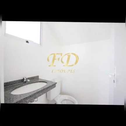 Imagem Casa em Condomínio Fechado/ Atibaia