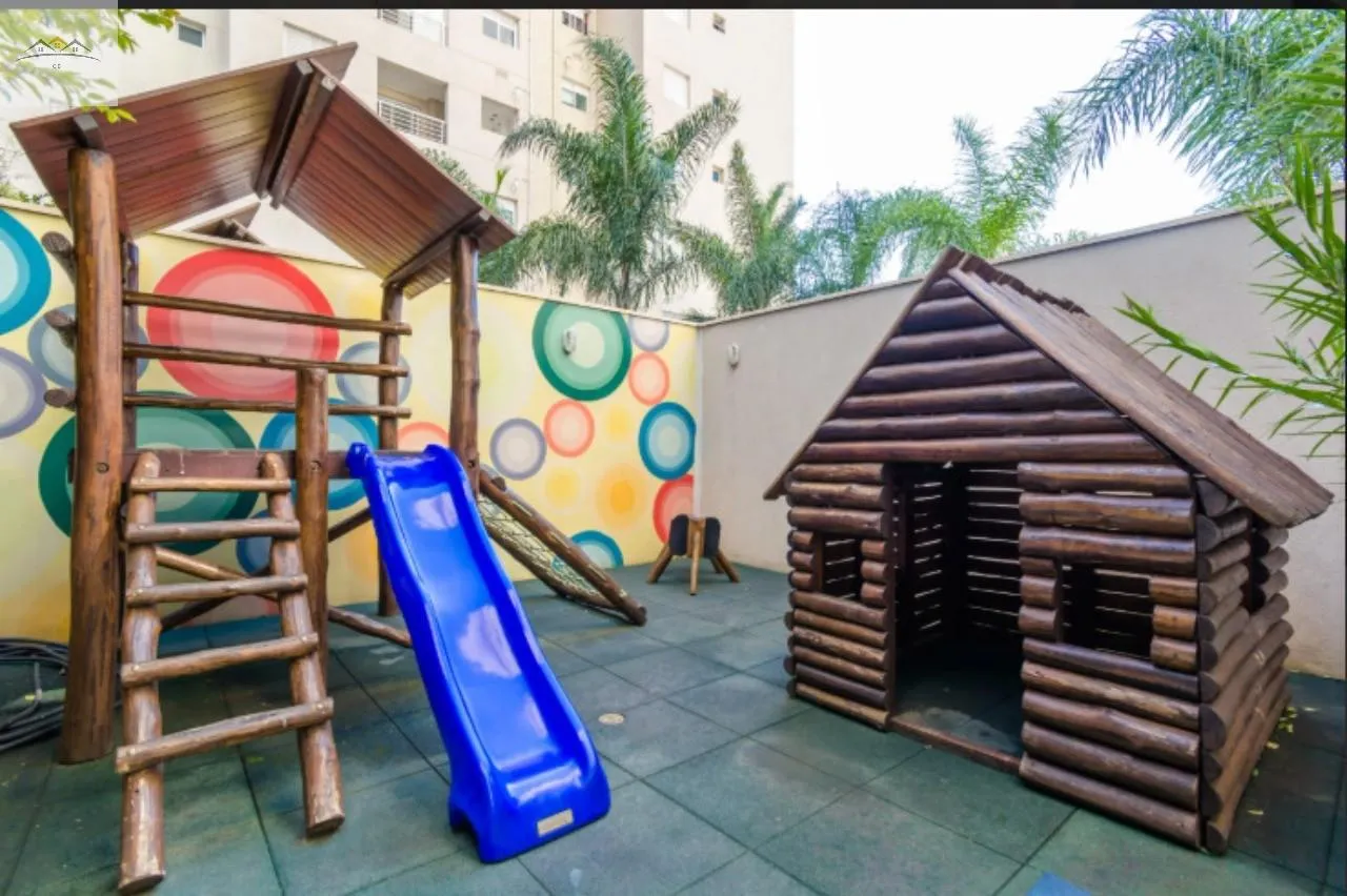 Imagem APARTAMENTO RESIDENCIAL em São Bernardo do Campo - São Paulo, Centro