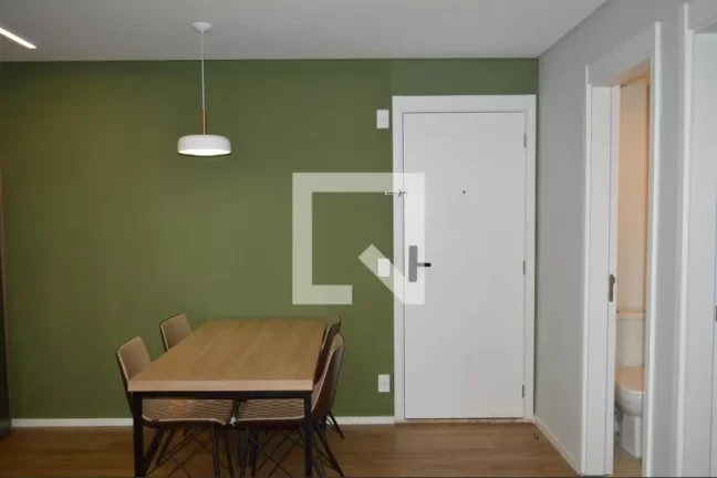 Imagem Apartamento à Venda - Vila Mariana, 1 Quarto, 47 m2