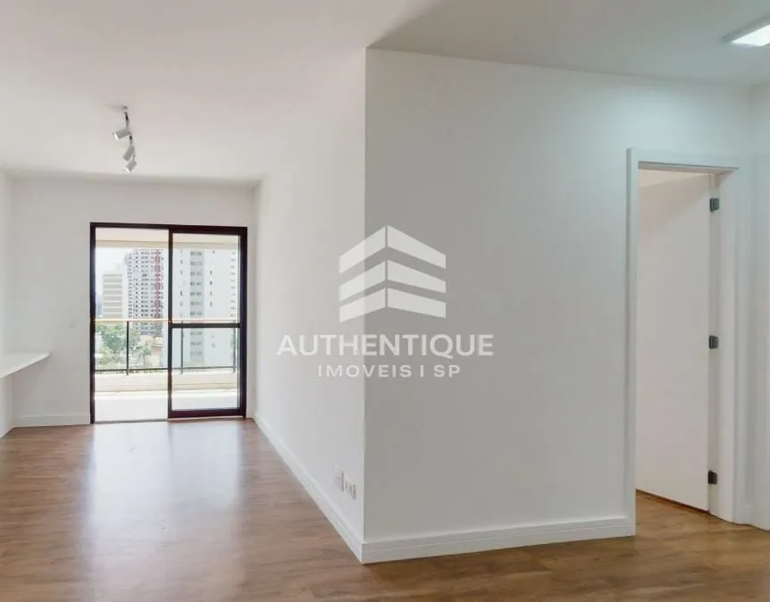 Imagem LINE ALTO DA BOA VISTA - Apartamento à venda no bairro Alto da Boa Vista - São Paulo/SP, Zona Sul