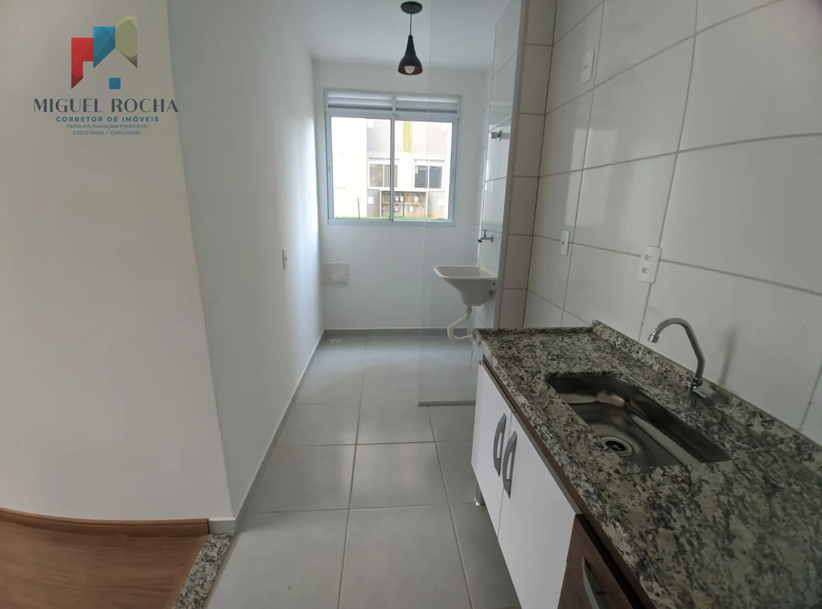 Imagem Apartamento à venda no bairro Nova Tatuí - Tatuí/SP