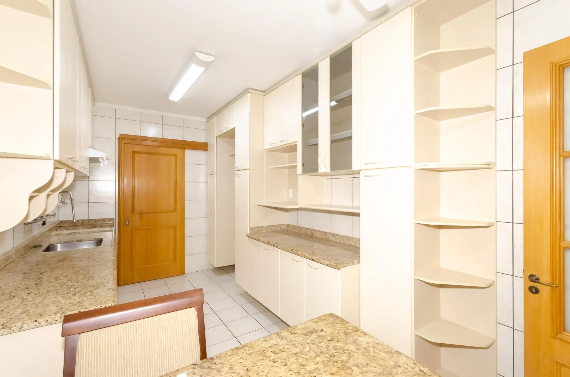 Imagem Edifício Ione Apartamento 3 dormitórios no Bairro Petrópolis
