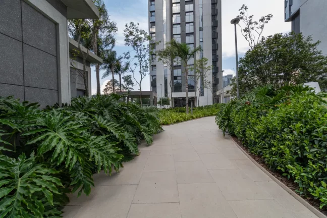 Imagem Apartamento à venda em São Paulo, Jardim Morumbi, com 2 quartos, 142m2