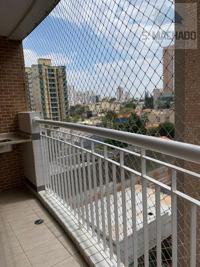 Imagem Apartamento para Venda em Santo André / SP no bairro Jardim