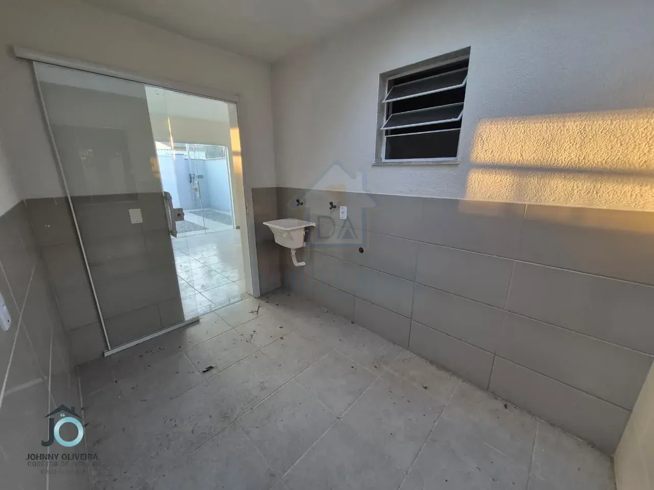 Imagem Casa com 2 Quartos à Venda, 65 m² em Belmonte - Queimados