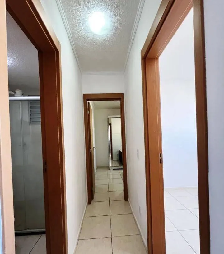 Imagem Apartamento 2 quartos Condomínio MRV Chapada dos Bandeirantes