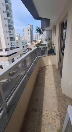 Imagem Cobertura com área de lazer privativa 3 quartos