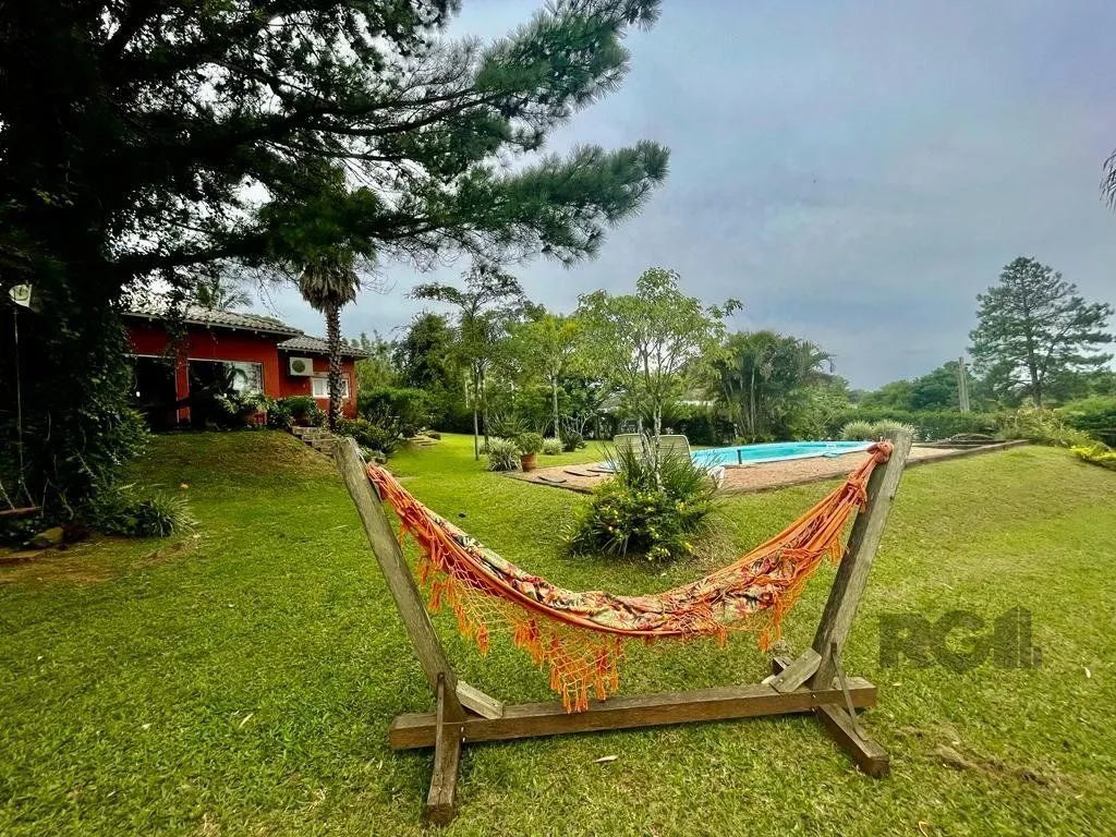 Imagem Casa em condomínio em Gravatai