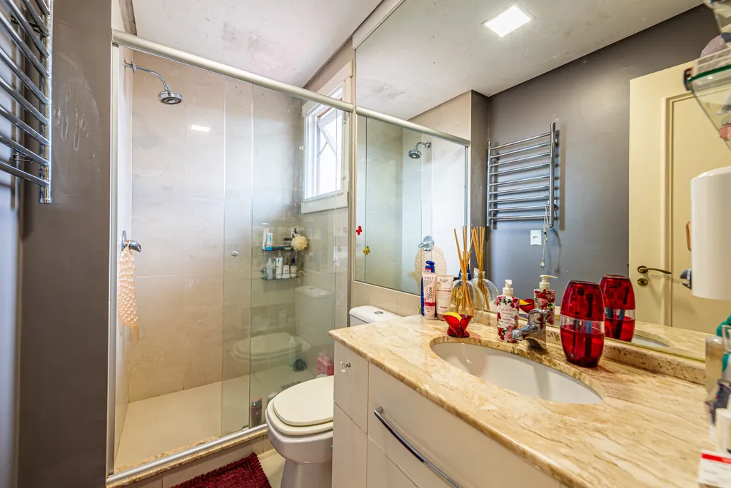 Imagem Casa de Condomínio em Três Figueiras
