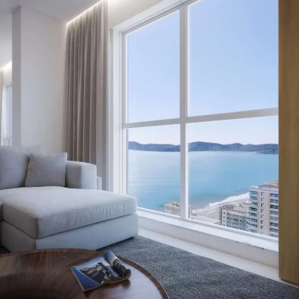 Imagem APARTAMENTO RESIDENCIAL em Itapema - SC, Meia Praia