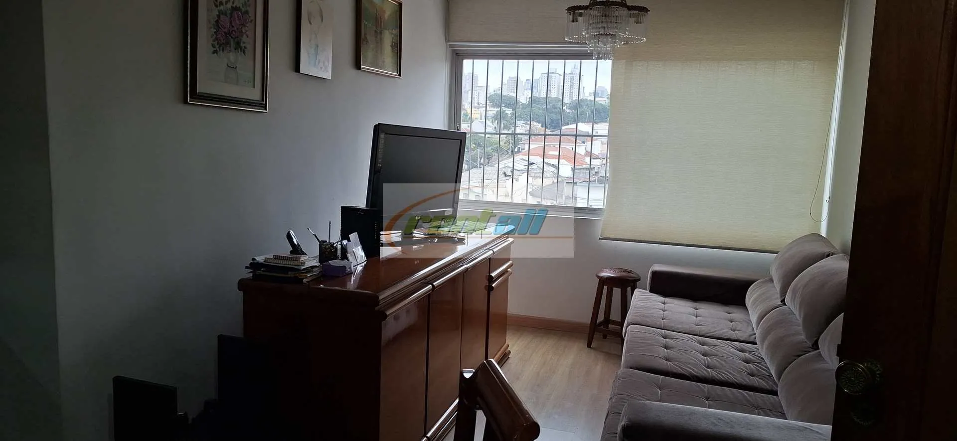 Imagem Apartamento Padrão