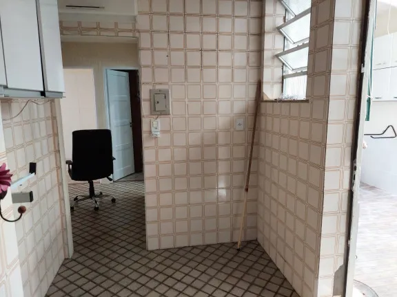 Casa de Vila com 3 Quartos à Venda, 92 m² em Tijuca - Rio de Janeiro