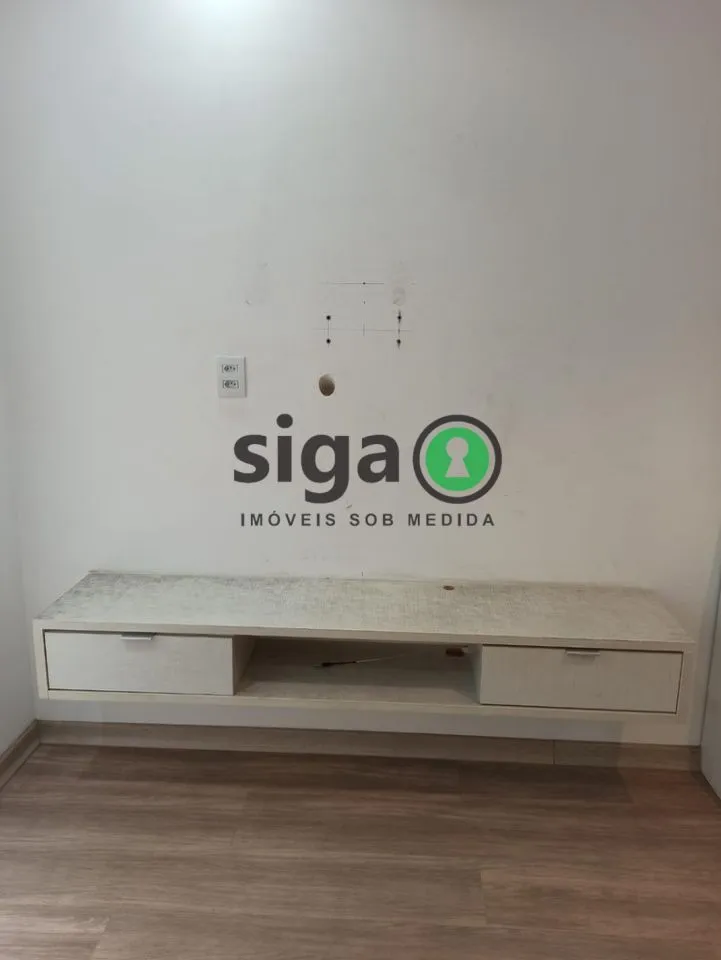 Imagem VENDE na Vila Andrade (Morumbi) Apartamento Garden de um dormitório e 1 Vaga