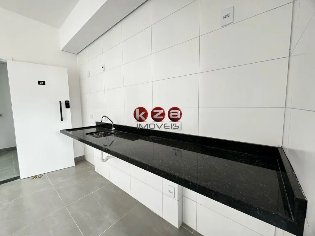 Imagem Imperdível! Apartamento à venda em Valinhos-SP, Bela Vista, 1 quarto, 1 sala, 1 banheiro, 1 vaga, 35m². Confira já!