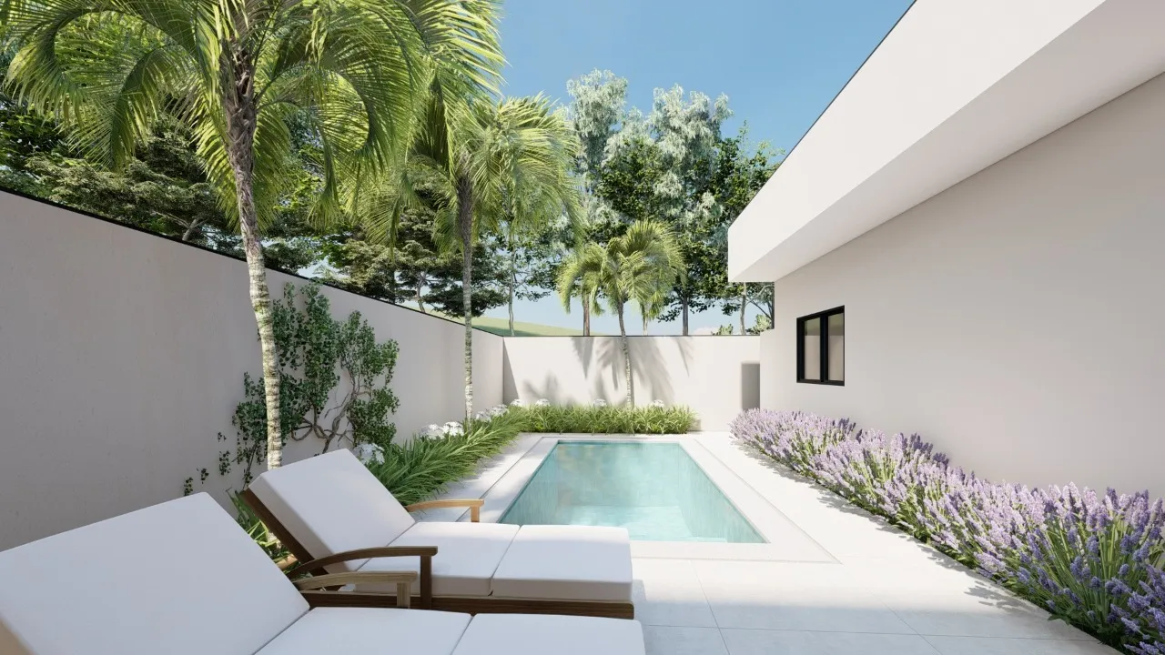 Imagem Casa de 250m² Localizada no Condomínio Vilazul - Sorocaba/SP!