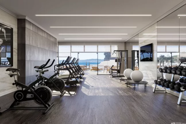 Imagem APARTAMENTO RESIDENCIAL em Itapema - SC, Centro