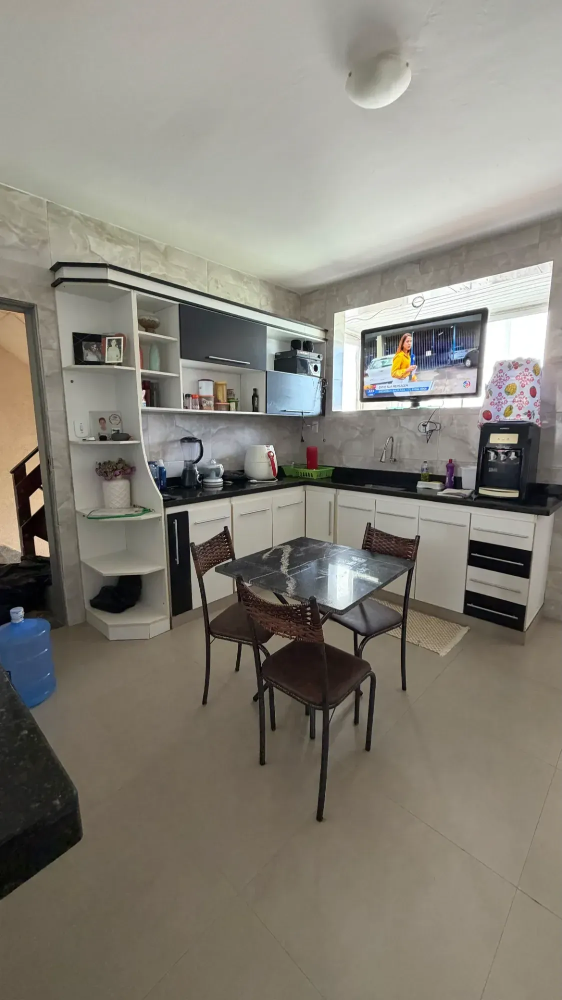 Imagem Casa de Condomínio com 2 Quartos para Alugar, 120 m² em Piatã - Salvador