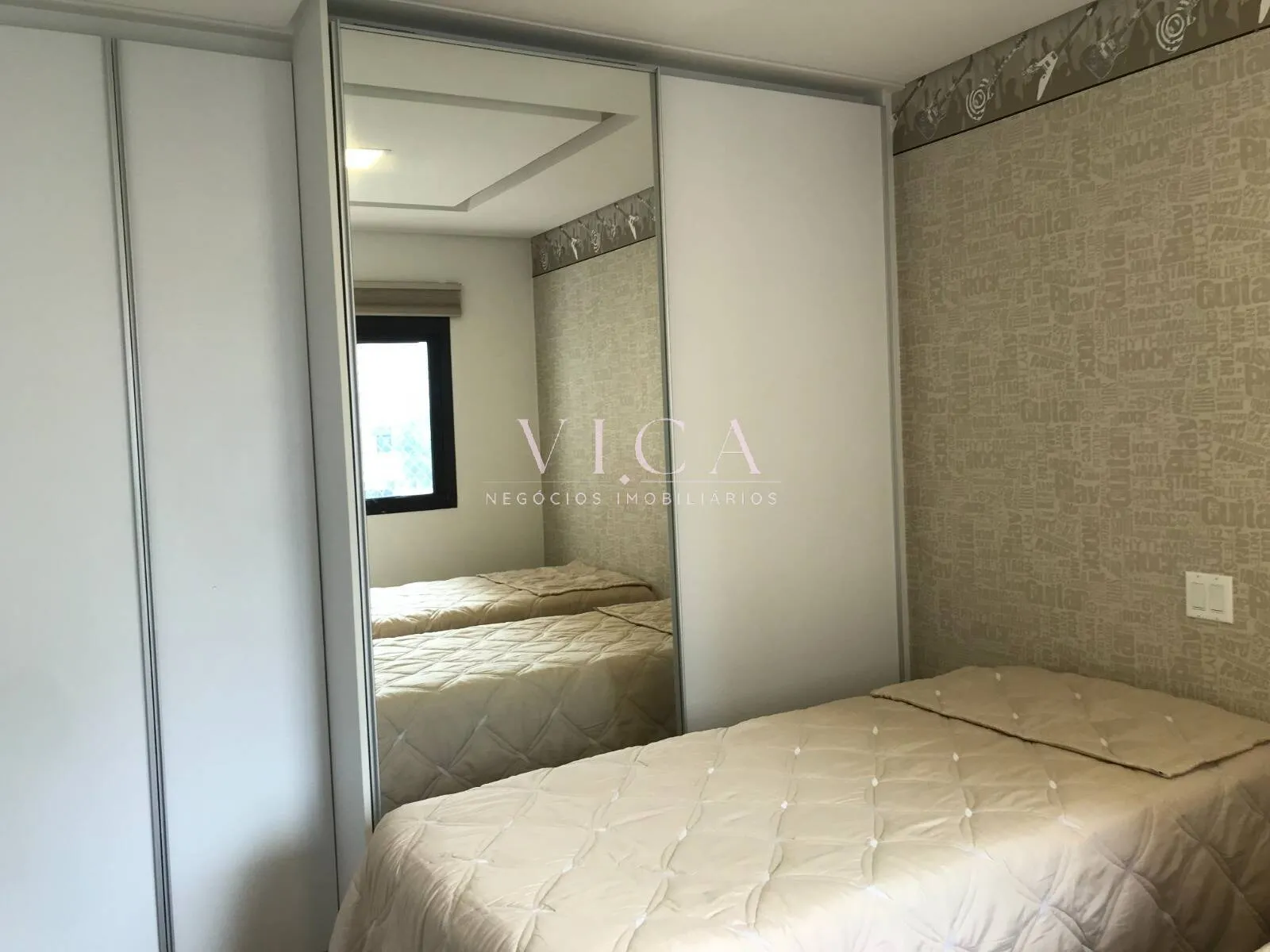 Imagem Alphama Alphaville|127m² Alto Padrão, decorado, mobiliado$ 10.000 aluguel