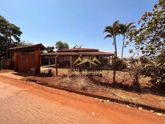 Foto do imóvel Chácara com 3 dormitórios à venda, 1800 m² por R$ 560.000,00 - Enxovia - Tatuí/SP