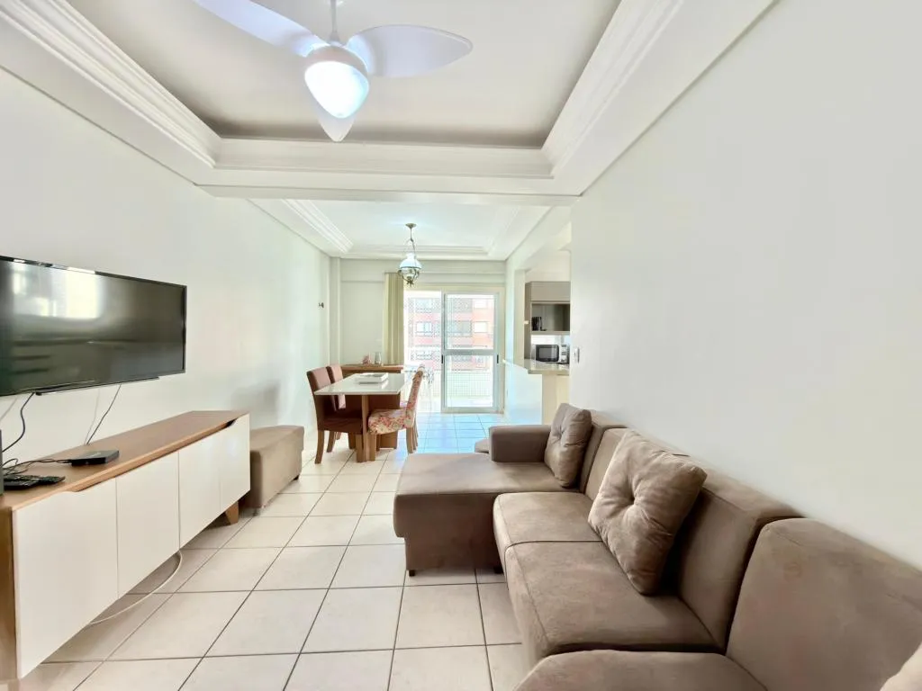 Imagem Apartamento 3 Dormitórios - Bairro Centro