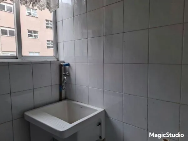 Imagem Apartamento em Petrópolis