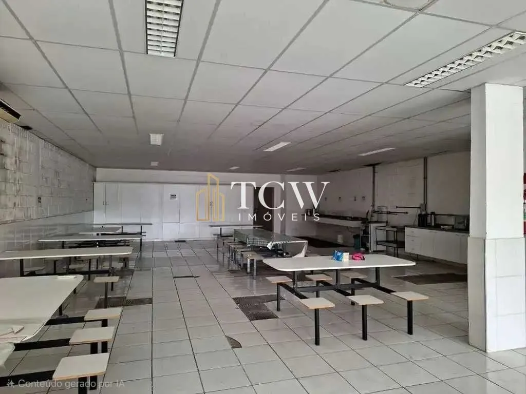 Imagem Prédio Comercial/Armazem à venda | 2.280m2 | Mooca/SP